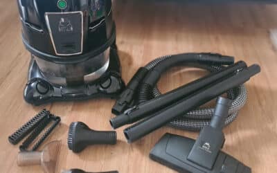 Hyla Grundausstattung: Das Hyla Standardset inklusive Ventus Elektrobürste im Detail