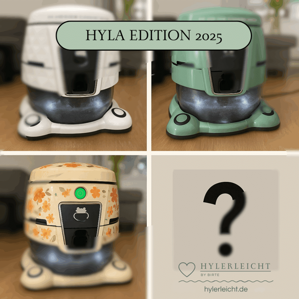 Hyla Special Limited Edition 2025 Gerüchte und Fakten