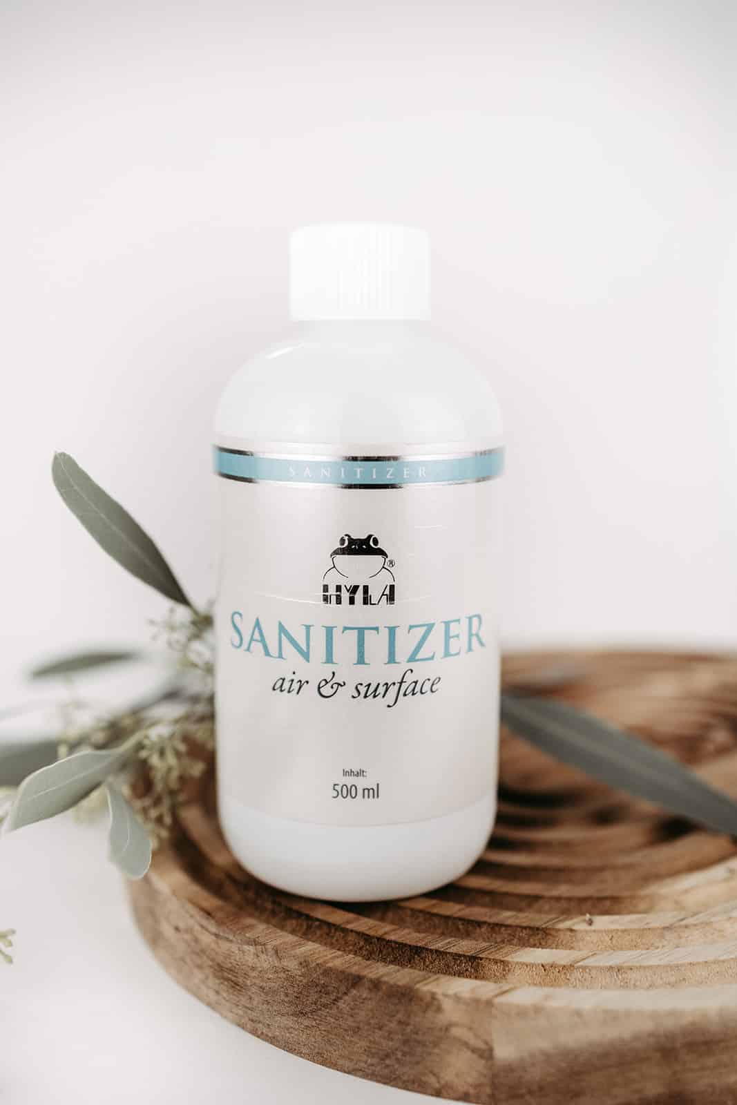 Hyla Sanitizer