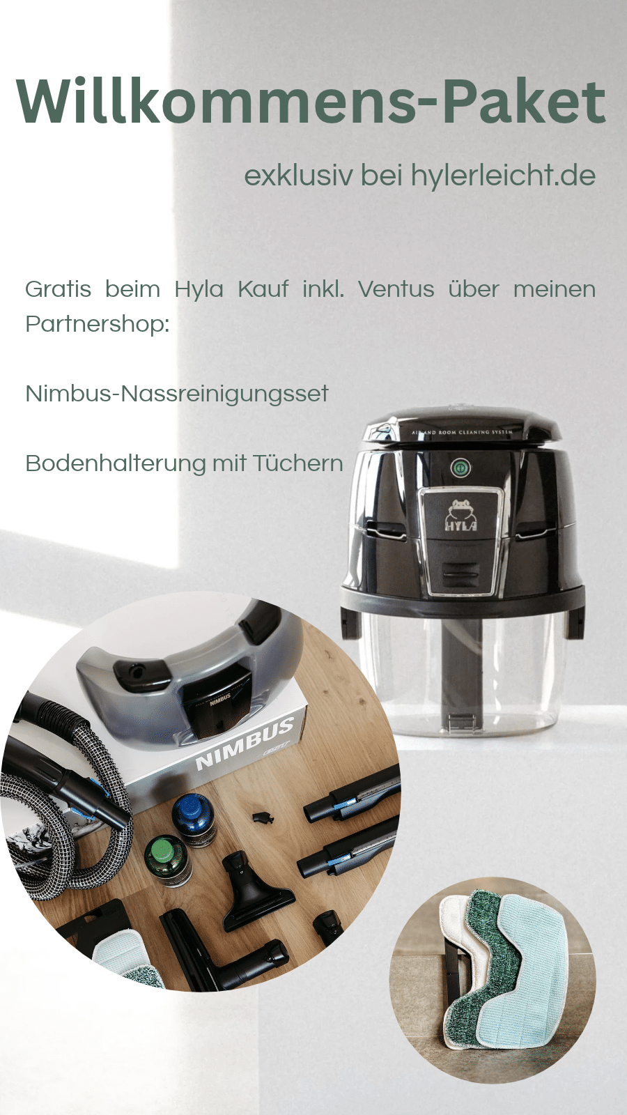 Hyla Angebot